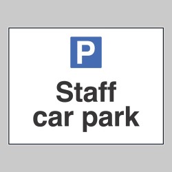 Staff Car Park - TESTTTTT!!!!! Staff Car Park - TESTTTTT!!!!!