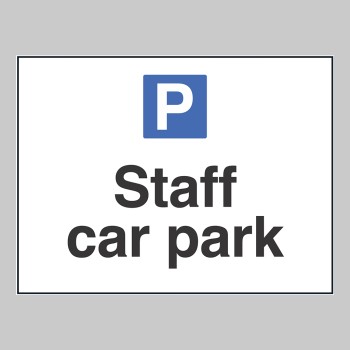 Staff Car Park - TESTTTTT!!!!! Staff Car Park - TESTTTTT!!!!!
