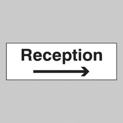 Reception - Arrow Right - TESTTTTT!!!!! Reception - Arrow Right - TESTTTTT!!!!!