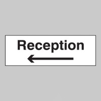 Reception - Arrow Left - TESTTTTT!!!!! Reception - Arrow Left - TESTTTTT!!!!!