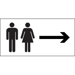 Man and Ladies Symbol with Arrow Right - TESTTTTT!!!!! Man and Ladies Symbol with Arrow Right - TESTTTTT!!!!!