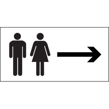 Man and Ladies Symbol with Arrow Right - TESTTTTT!!!!! Man and Ladies Symbol with Arrow Right - TESTTTTT!!!!!