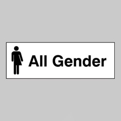 All Gender - TESTTTTT!!!!! All Gender - TESTTTTT!!!!!
