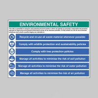 Environmental Safety Board - TESTTTTT!!!!! Environmental Safety Board - TESTTTTT!!!!!