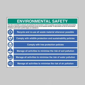 Environmental Safety Board - TESTTTTT!!!!! 