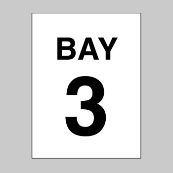Bay 3 - TESTTTTT!!!!! 