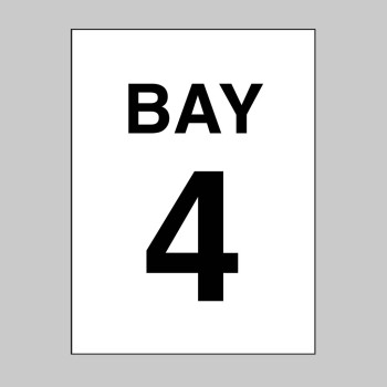 Bay 4 - TESTTTTT!!!!! 