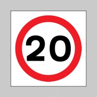 20mph - TESTTTTT!!!!! 20mph - TESTTTTT!!!!!