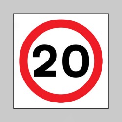 20mph - TESTTTTT!!!!! 20mph - TESTTTTT!!!!!