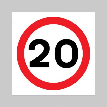 20mph - TESTTTTT!!!!! 20mph - TESTTTTT!!!!!