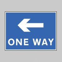 One Way - Left - TESTTTTT!!!!! One Way - Left - TESTTTTT!!!!!