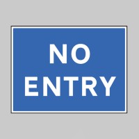 No Entry - TESTTTTT!!!!! No Entry - TESTTTTT!!!!!