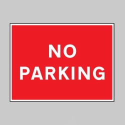 No Parking - TESTTTTT!!!!! No Parking - TESTTTTT!!!!!