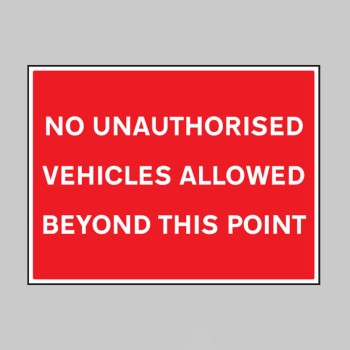 No Unauthorised Vehicles Allowed Beyond this Point - TESTTTTT!!!!! No Unauthorised Vehicles Allowed Beyond this Point - TESTTTTT!!!!!