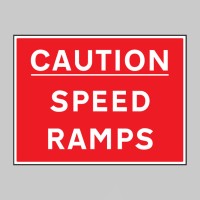 Caution - Speed Ramps - TESTTTTT!!!!! Caution - Speed Ramps - TESTTTTT!!!!!