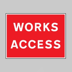 Works Access - TESTTTTT!!!!! Works Access - TESTTTTT!!!!!