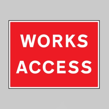 Works Access - TESTTTTT!!!!! Works Access - TESTTTTT!!!!!