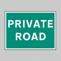 Private Road - TESTTTTT!!!!! Private Road - TESTTTTT!!!!!