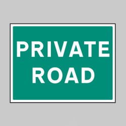 Private Road - TESTTTTT!!!!! Private Road - TESTTTTT!!!!!
