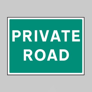 Private Road - TESTTTTT!!!!! Private Road - TESTTTTT!!!!!