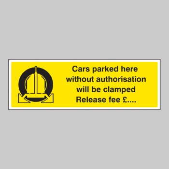 Cars Parked Clamped - (Insert Release Fee) - TESTTTTT!!!!! Cars Parked Clamped - (Insert Release Fee) - TESTTTTT!!!!!