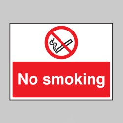 No Smoking - TESTTTTT!!!!! No Smoking - TESTTTTT!!!!!