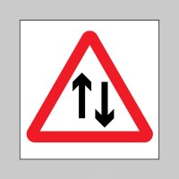 Two Way Traffic - TESTTTTT!!!!! 