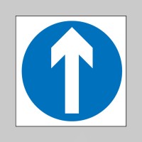 Straight Ahead Only - TESTTTTT!!!!! 