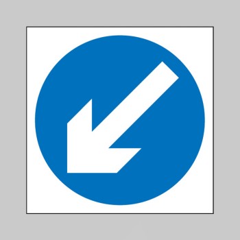 Keep to the Left - TESTTTTT!!!!! Keep to the Left - TESTTTTT!!!!!