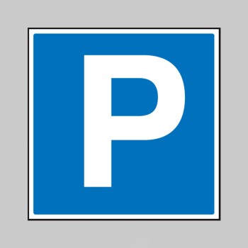 Parking Symbol - TESTTTTT!!!!! Parking Symbol - TESTTTTT!!!!!