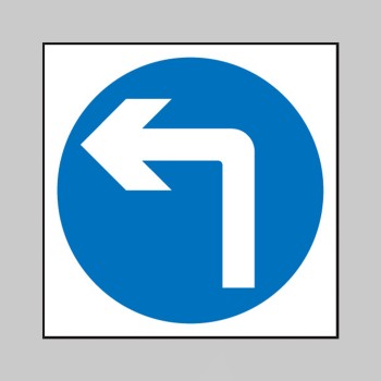 Turn Left - TESTTTTT!!!!! 