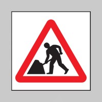 Men At Work Symbol - TESTTTTT!!!!! Men At Work Symbol - TESTTTTT!!!!!