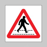Pedestrian Crossing - TESTTTTT!!!!! 