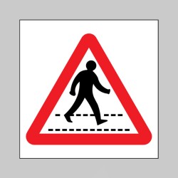 Pedestrian Crossing - TESTTTTT!!!!! Pedestrian Crossing - TESTTTTT!!!!!