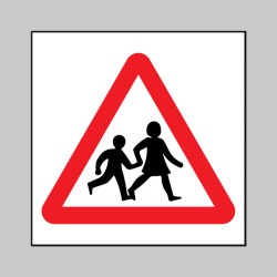 Children Crossing - TESTTTTT!!!!! Children Crossing - TESTTTTT!!!!!