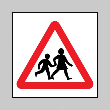 Children Crossing - TESTTTTT!!!!! Children Crossing - TESTTTTT!!!!!