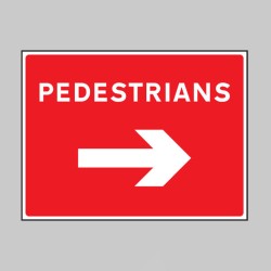 Pedestrians - Arrow Right - TESTTTTT!!!!! Pedestrians - Arrow Right - TESTTTTT!!!!!