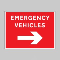 Emergency Vehicles Arrow Right - TESTTTTT!!!!! Emergency Vehicles Arrow Right - TESTTTTT!!!!!