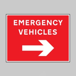 Emergency Vehicles Arrow Right - TESTTTTT!!!!! Emergency Vehicles Arrow Right - TESTTTTT!!!!!