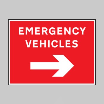 Emergency Vehicles Arrow Right - TESTTTTT!!!!! Emergency Vehicles Arrow Right - TESTTTTT!!!!!