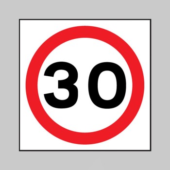 30mph - TESTTTTT!!!!! 
