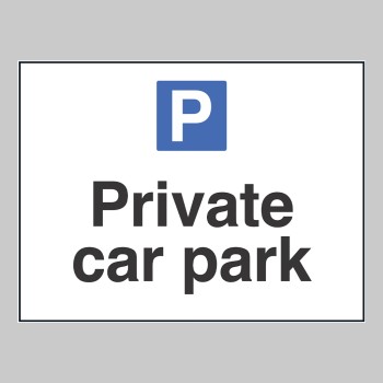 Private Car Park - TESTTTTT!!!!! 
