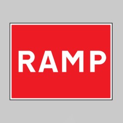 Ramp - TESTTTTT!!!!! Ramp - TESTTTTT!!!!!