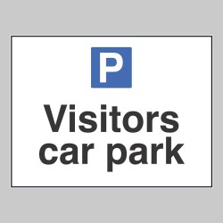 Visitors Car Park - TESTTTTT!!!!! Visitors Car Park - TESTTTTT!!!!!