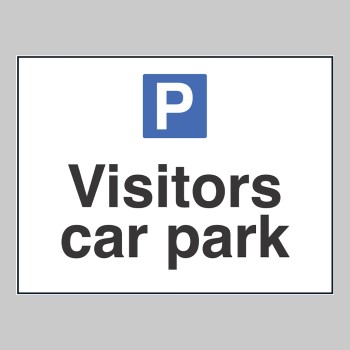Visitors Car Park - TESTTTTT!!!!! Visitors Car Park - TESTTTTT!!!!!