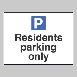 Residents Parking Only - TESTTTTT!!!!! Residents Parking Only - TESTTTTT!!!!!