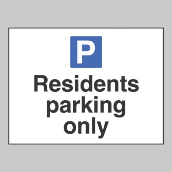 Residents Parking Only - TESTTTTT!!!!! Residents Parking Only - TESTTTTT!!!!!