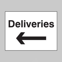 Deliveries - Arrow Left - TESTTTTT!!!!! Deliveries - Arrow Left - TESTTTTT!!!!!