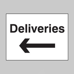 Deliveries - Arrow Left - TESTTTTT!!!!! Deliveries - Arrow Left - TESTTTTT!!!!!