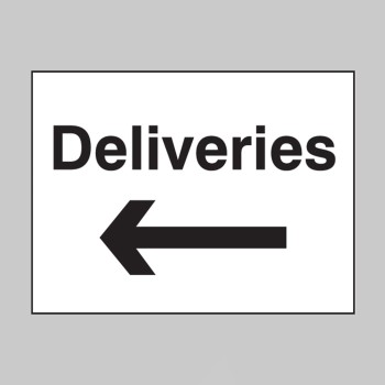Deliveries - Arrow Left - TESTTTTT!!!!! Deliveries - Arrow Left - TESTTTTT!!!!!